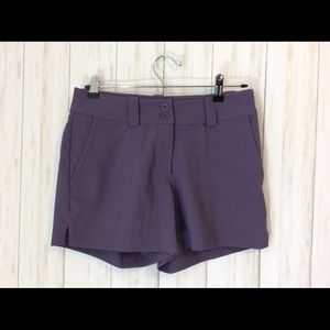 Nike Dri Fit Golf Shorts